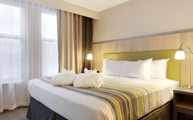 Park Plaza Minneapolis Mall of America