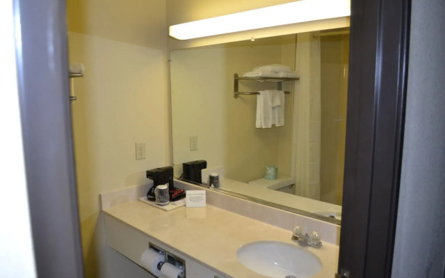 BridgePointe Advantage by BPhotels