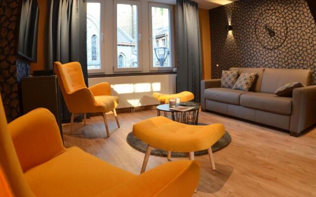 4 rue du Balloir