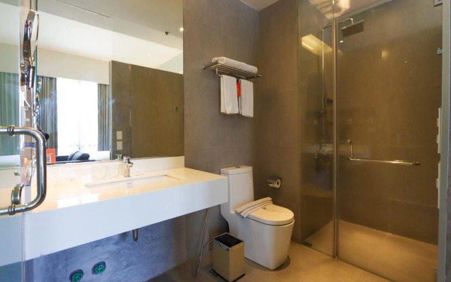 Privato Quezon City