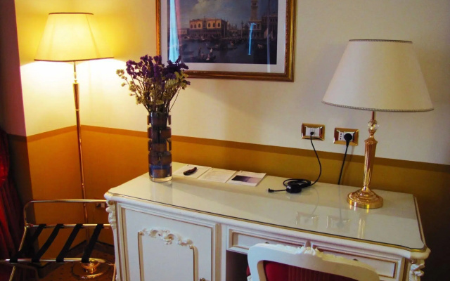 Il Gentiluomo Hotel & SPA
