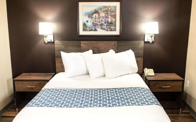 Suburban Extended Stay SE