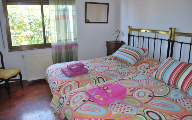 Casa rural Puente Mocho