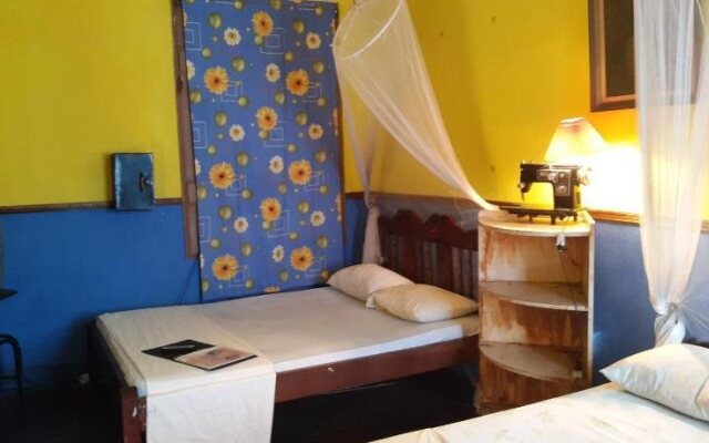 La Posada Del Tope Hotel