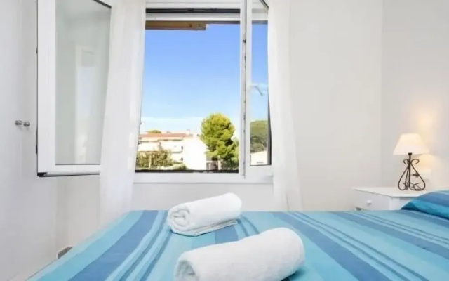 Apartamento Illa 58