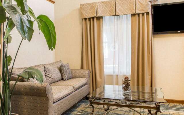 Comfort Inn Van Wert