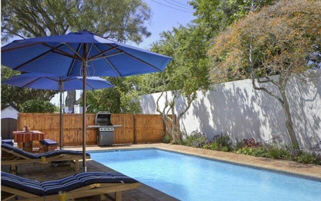 The Oak and Vine Luxury Guest House