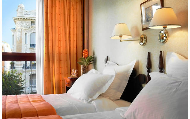 Splendid Hotel & Spa Nice