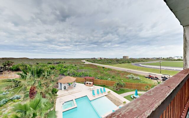 141 Sea Breeze - One Bedroom Condo