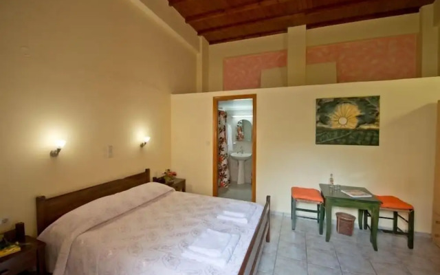 Katerina Traditional Rooms