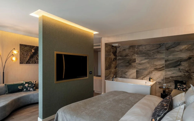 Le Primore Hotel & Spa