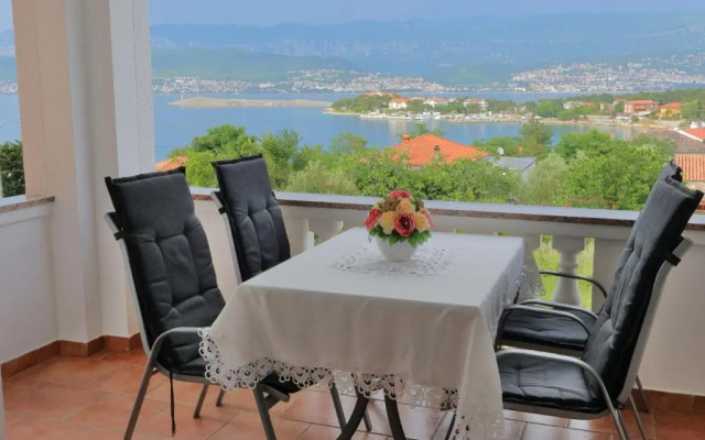 Apartments Vugica Šilo