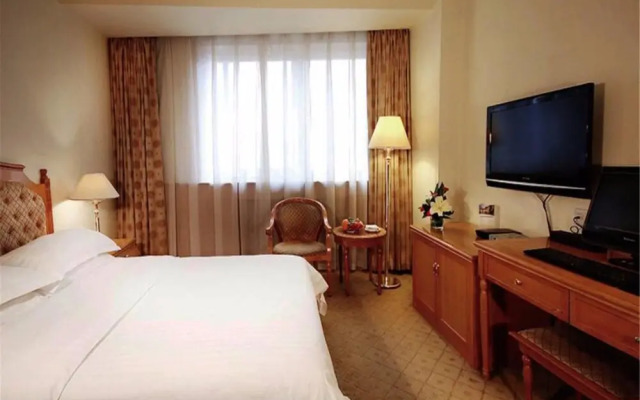 Hotel Jin Jiang Sun Hotel