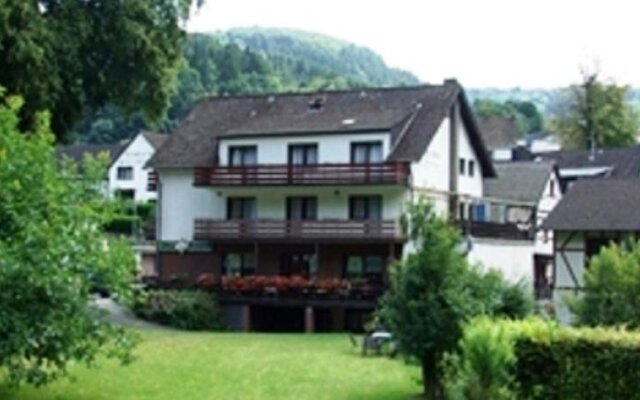 Eifelpension Brückenschenke