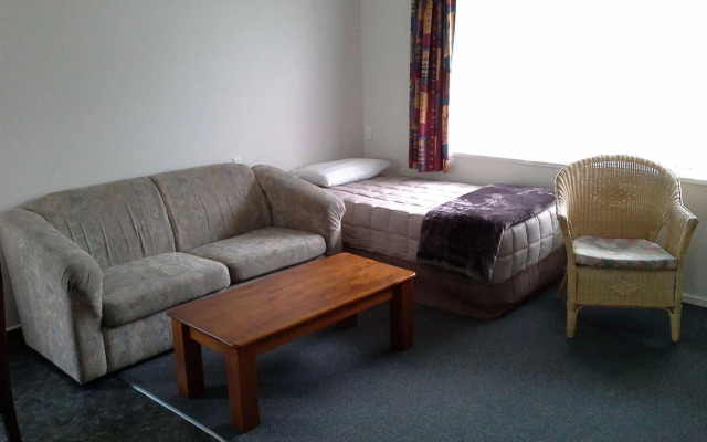 Westport Motels