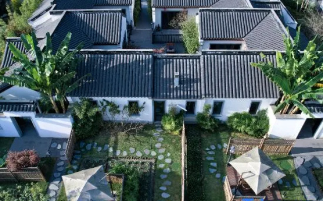 Minjiang Academy Cultural Resort Hotel