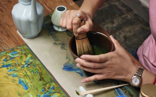 Zhaoxing Dongzhai Miwu Homestay