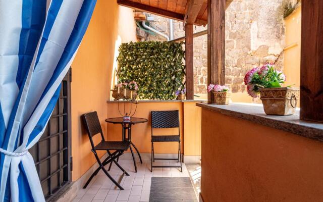 Alloggio Turistico "L'Incontro" 6