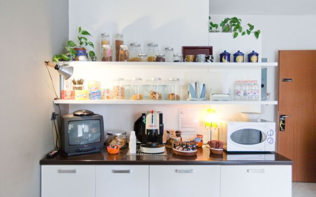 Rooms Rent Vesuvio B&B