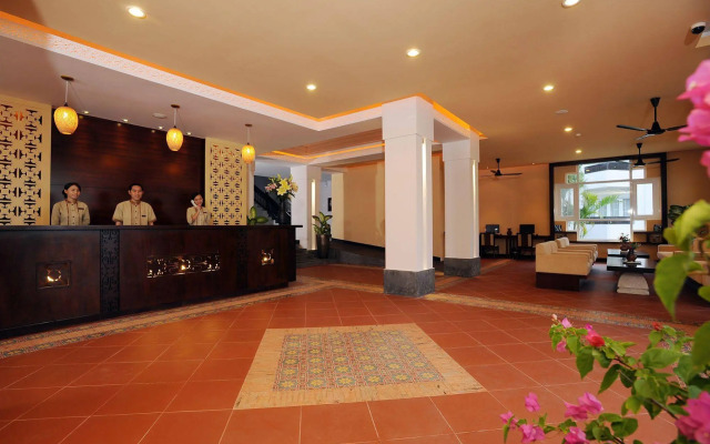 Muine Bay Resort