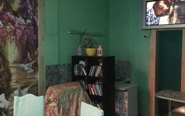 Guest House U Priboya