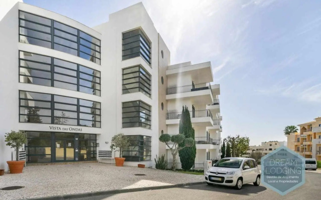 Vista das Ondas 02B - Dream Lodging