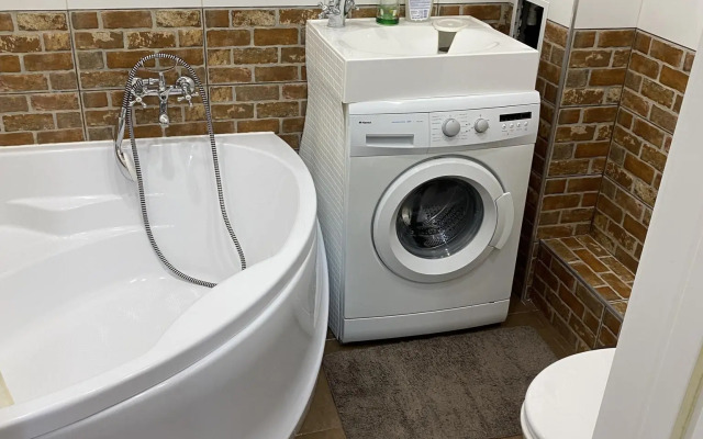 Апартаменты на проспекте Советский