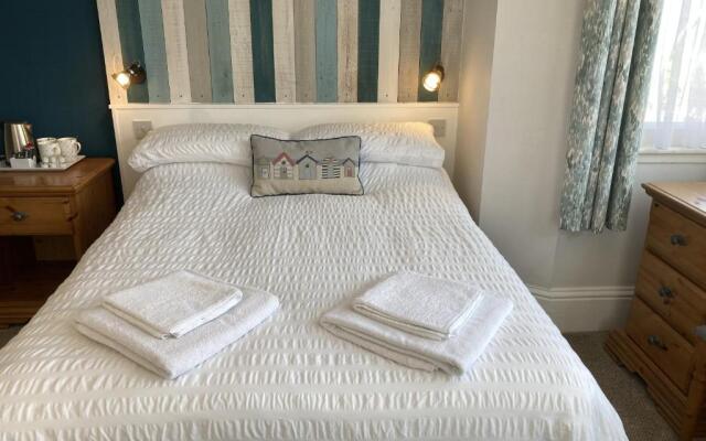 Summer Breeze Guest House