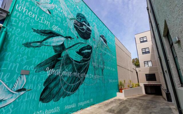 Quest Napier Serviced Apartment