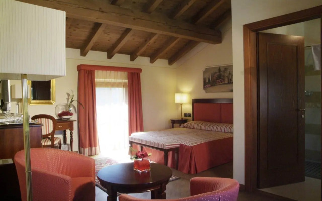 Relais Corte Cavalli