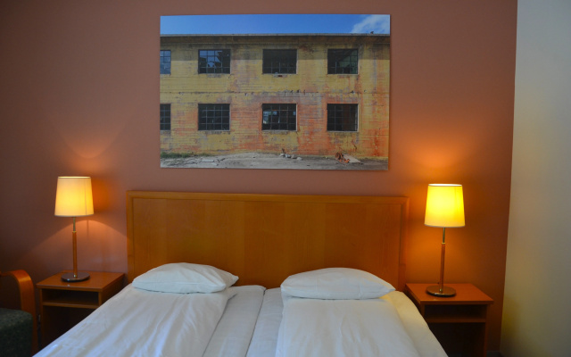 Hotell Utsikten Geiranger - by Classic Norway Hotels