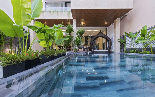 Khong Cam Garden Villas
