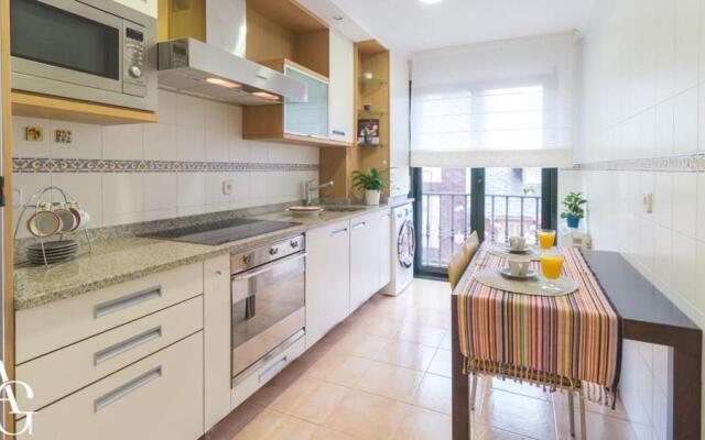 Apartamento Plaza de España