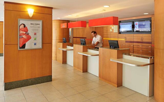 ibis Curitiba Batel