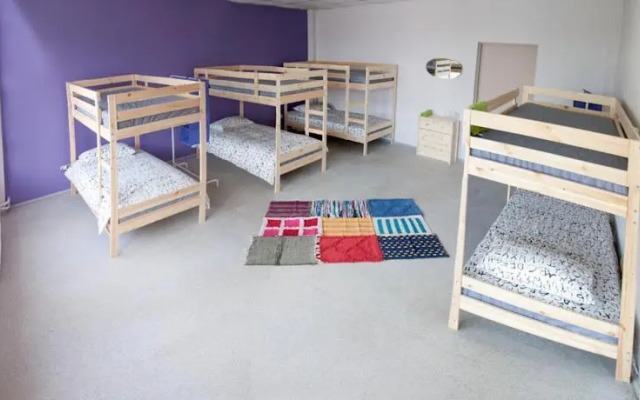 День и Ночь