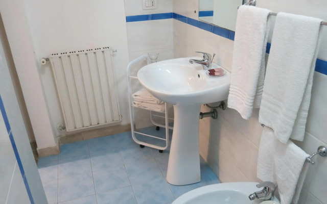 Mare Nostrum Petit Hôtel
