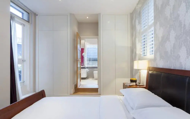 Crawford Street by Onefinestay