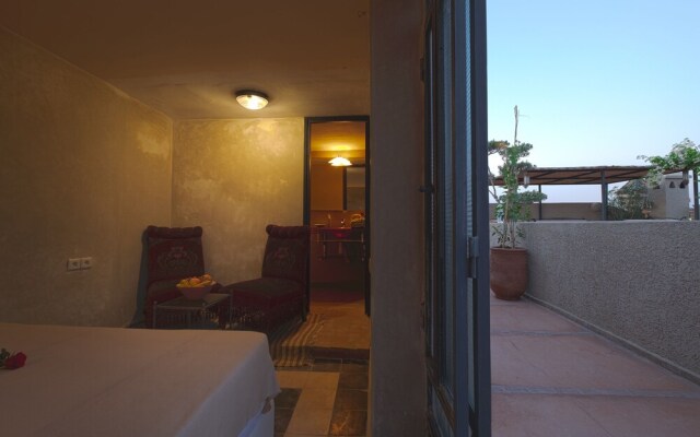 Riad Adrar