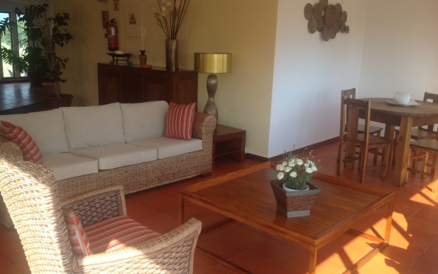 Praia da Lota Resort - Hotel