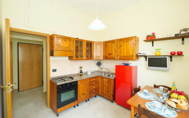 DreamSorrento Apartments