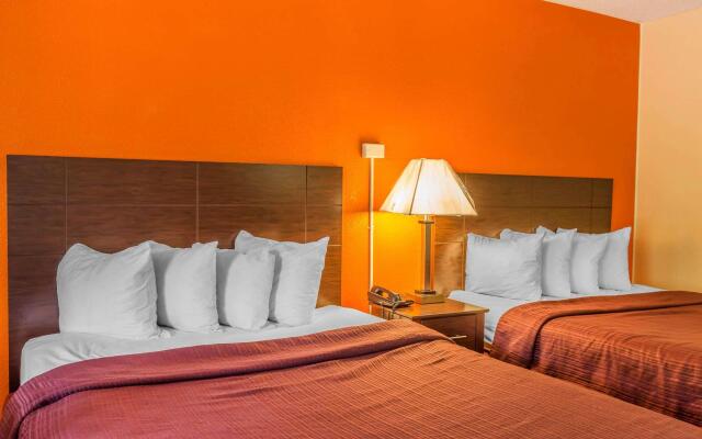 Quality Inn Greer - Greenville