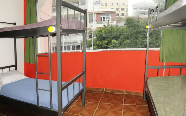 BotaHostel
