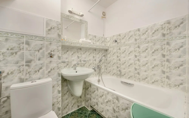 Apartment Close to the Park by Renters