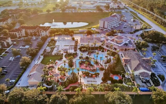 The Regal Retreat