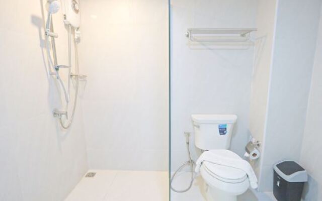 B2 Rangsit Boutique & Budget Hotel