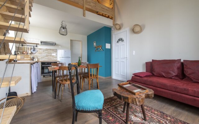 Les Ecologites de La Rochelle