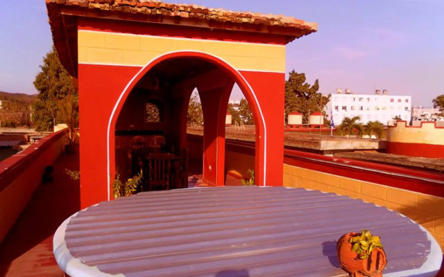 Hostal Villa Calzada