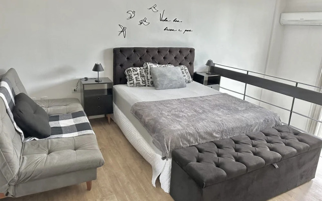 Saint Sebastian Flat 704Duplex no Centro