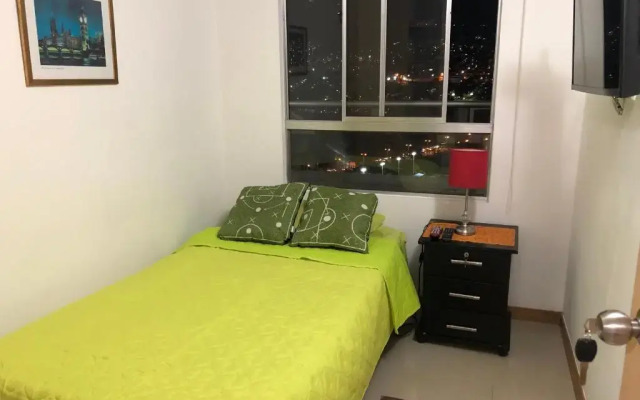 Las Mejores Habitaciones De Medellín