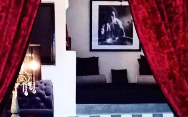 Riad Elizabeth